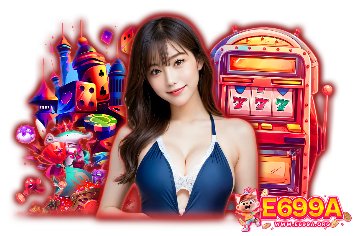 e699a สล็อต