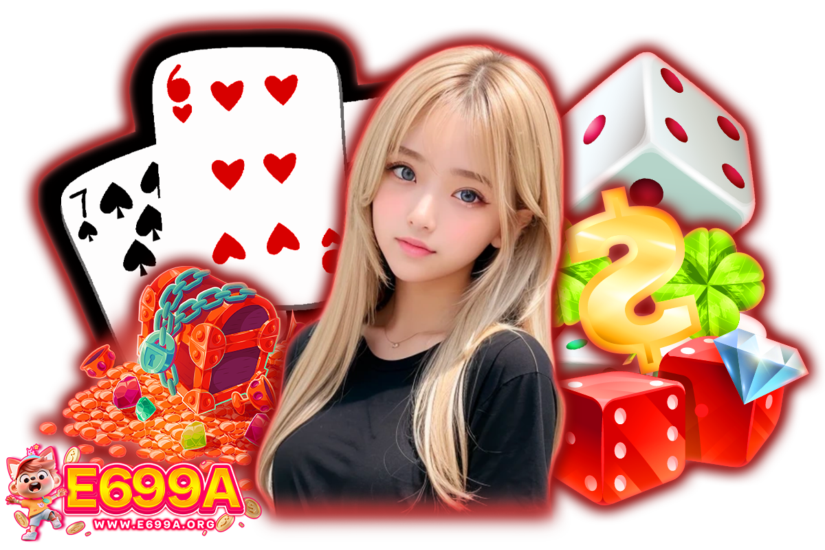 e699a เว็บตรง