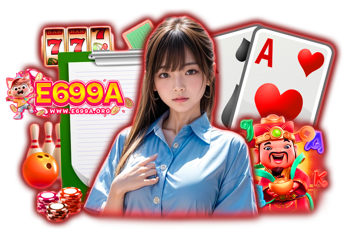 e699a แจกเครดิตฟรี