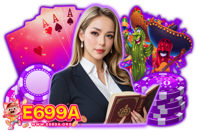 e69 slot