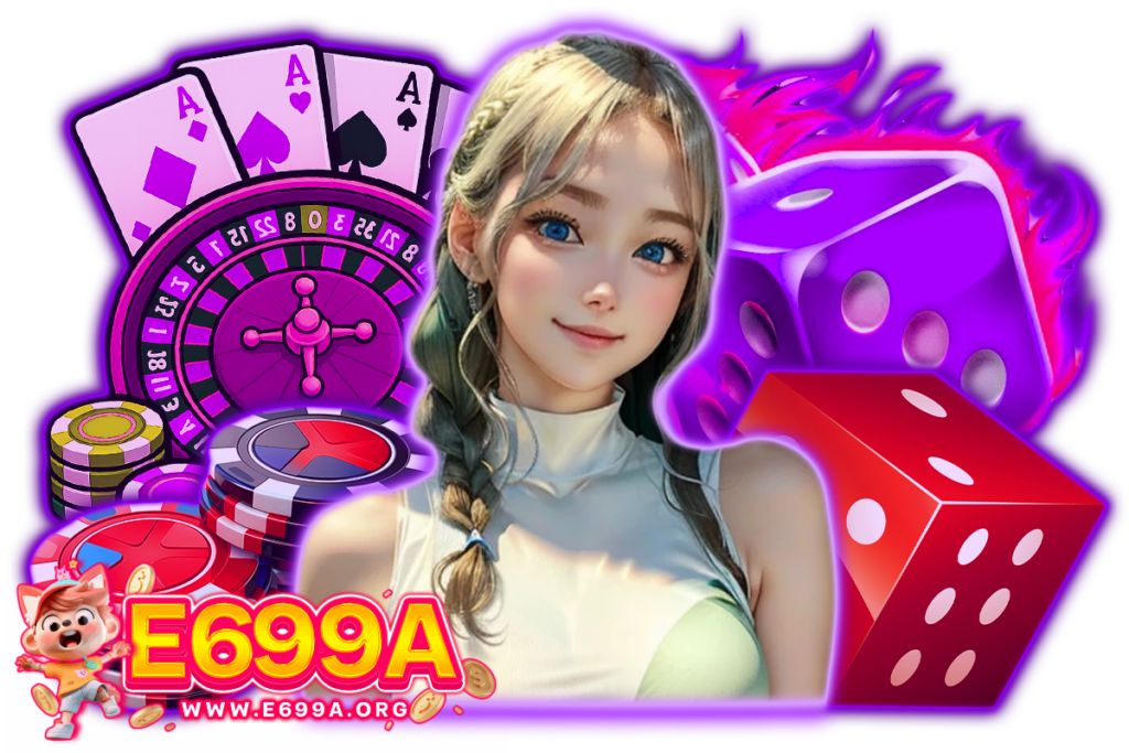 e69 เว็บตรง