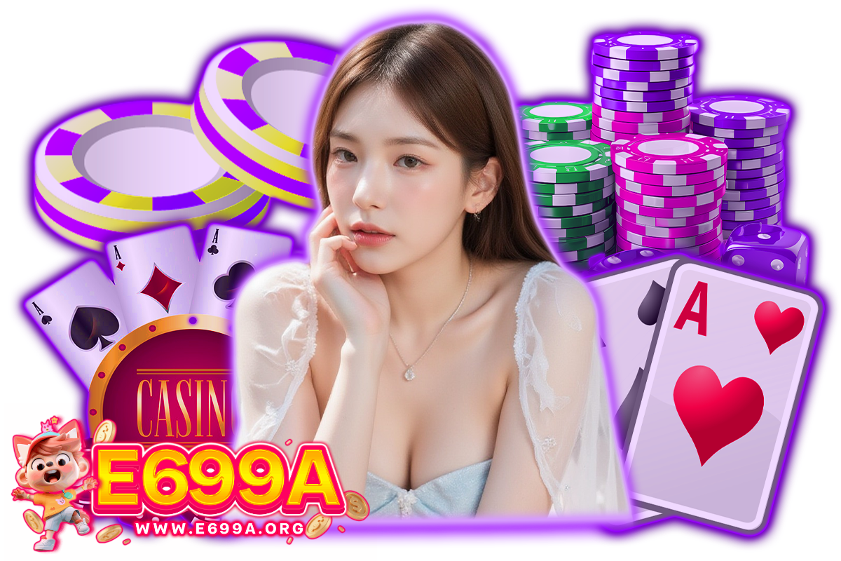 e699a คาสิโน