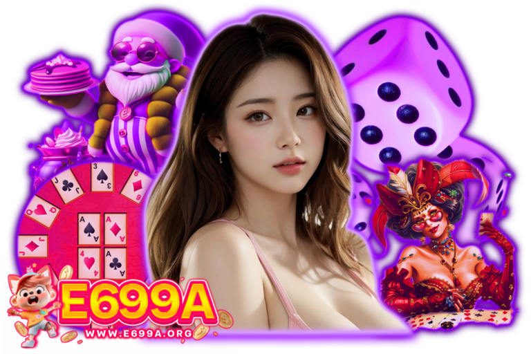 e699a บาคาร่า