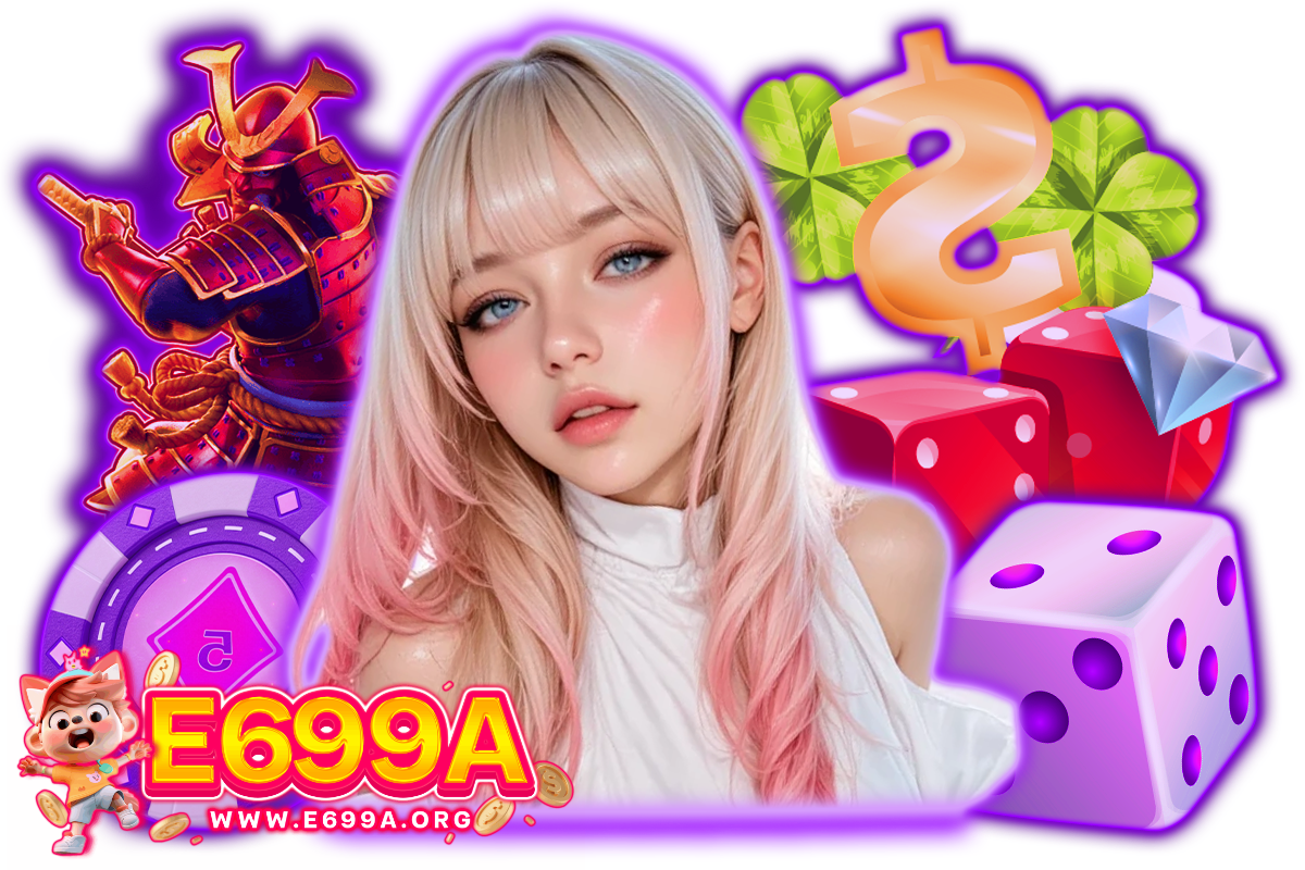 e699a สล็อต